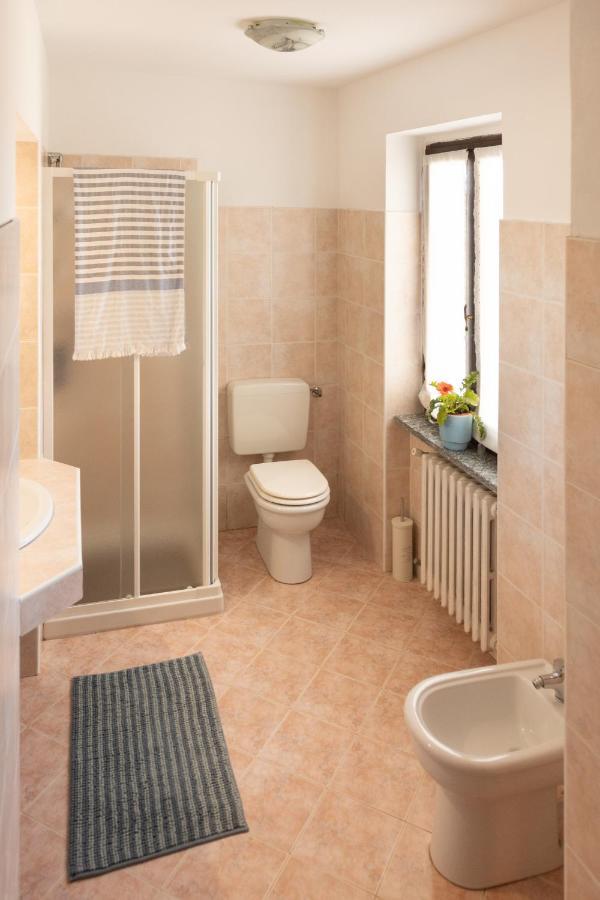 Nido Marin Appartement Rodello Buitenkant foto